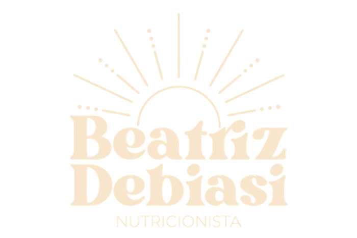Beatriz Debiasi — Nutricionista