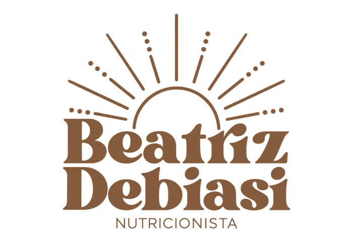Beatriz Debiasi — Nutricionista